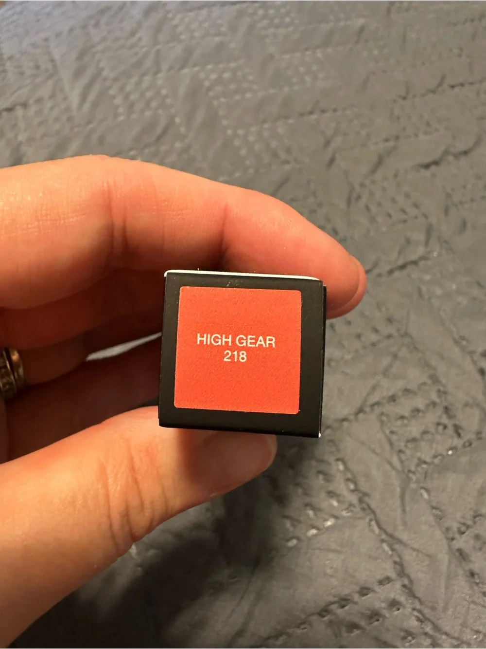 NARS brand new